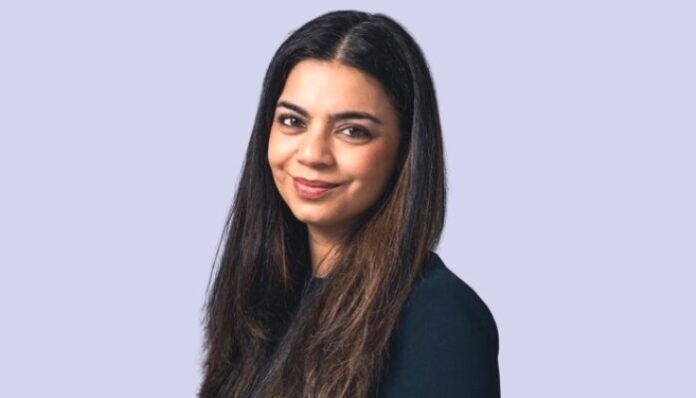 Kong Inc. appoints Gunjan Aggarwal as Chief People Officer Kong Inc. appoints Gunjan Aggarwal as Chief People Officer