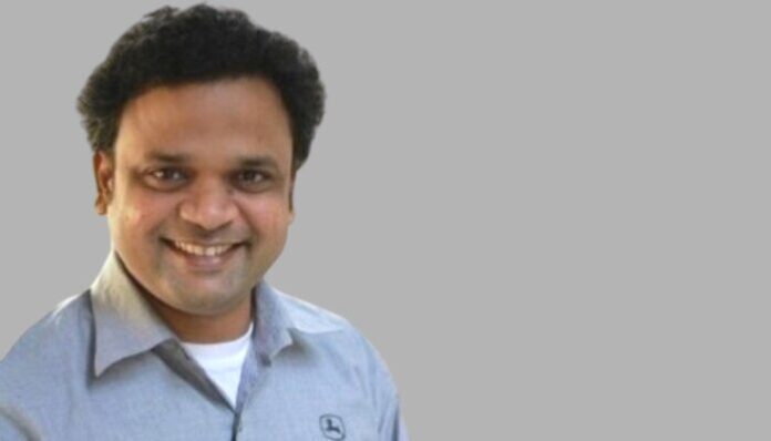 M&M elevates Sanjay Gawde as Head- HR, Mahindra Logistics M&M elevates Sanjay Gawde as Head- HR, Mahindra Logistics