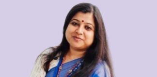 Marble Box appoints Sushmita Choudhury as Chief People Officer