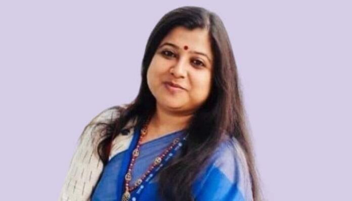 Marble Box appoints Sushmita Choudhury as Chief People Officer Marble Box appoints Sushmita Choudhury as Chief People Officer
