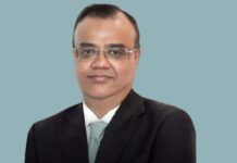 Mashreq appoints Tushar Vikram as Country Head and CEO, India