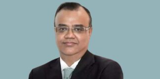 Mashreq appoints Tushar Vikram as Country Head and CEO, India