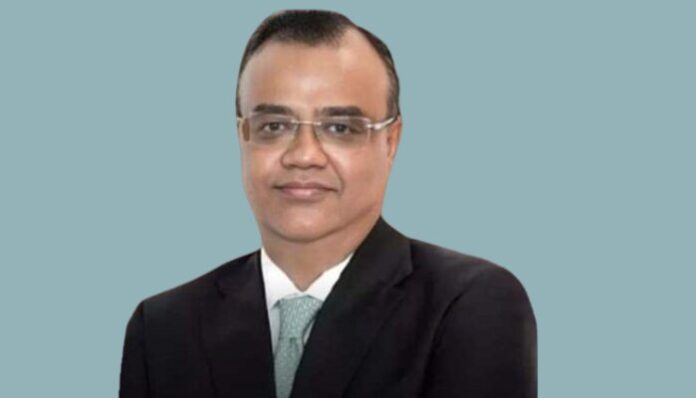 Mashreq appoints Tushar Vikram as Country Head and CEO, India Mashreq appoints Tushar Vikram as Country Head and CEO, India