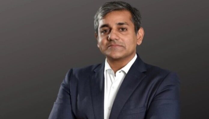 Mercer appoints Siddhartha Gupta as its India President Mercer appoints Siddhartha Gupta as its India President