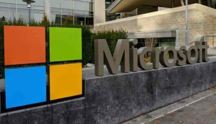 Microsoft Microsoft Faces Backlash After Cutting DEI Team Amid Changing Priorities