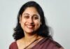 NSDL ropes in Meghna Gupta as CHRO from Axis Bank