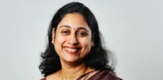 NSDL ropes in Meghna Gupta as CHRO from Axis Bank