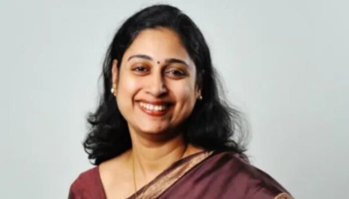 NSDL ropes in Meghna Gupta as CHRO from Axis Bank NSDL ropes in Meghna Gupta as CHRO from Axis Bank