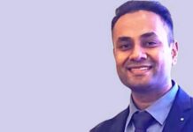 PMI appoints Amit Goyal as Regional MD, South Asia