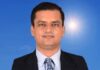 Pankaj Pradeep joins Dhanuka Agritech as CHRO & Vice President- HR
