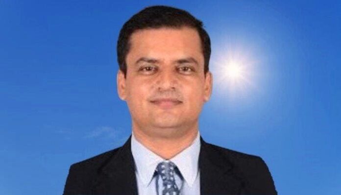 Pankaj Pradeep joins Dhanuka Agritech as CHRO & Vice President- HR Pankaj Pradeep joins Dhanuka Agritech as CHRO & Vice President- HR
