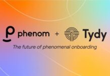 Phenom acquires Tydy HR technology company to hire 1K employees