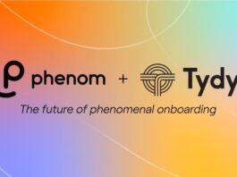 Phenom acquires Tydy HR technology company to hire 1K employees