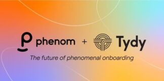 Phenom acquires Tydy HR technology company to hire 1K employees