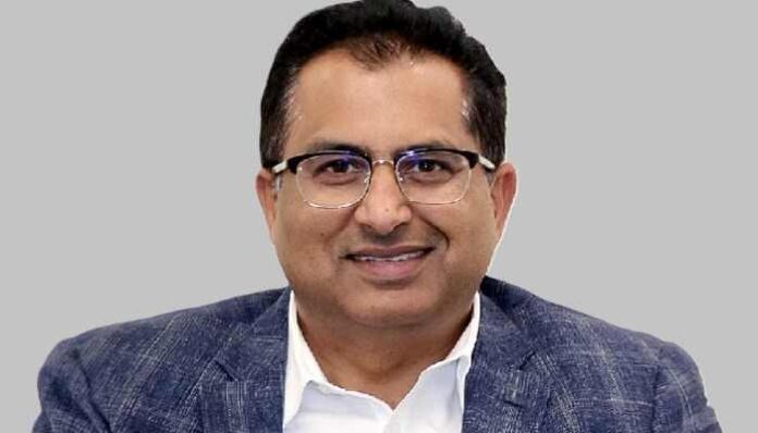 Prodapt appoints Manish Vyas as Managing Director & CEO