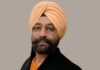 Quess Corp appoints Gurmeet Chahal as Quess GTS CEO