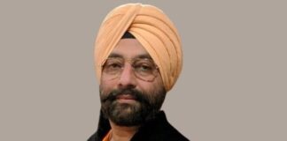 Quess Corp appoints Gurmeet Chahal as Quess GTS CEO