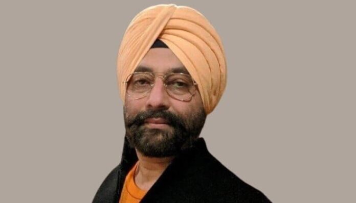 Quess Corp appoints Gurmeet Chahal as Quess GTS CEO