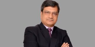 Ratan Agrawal joins Moon Beverages as CHRO