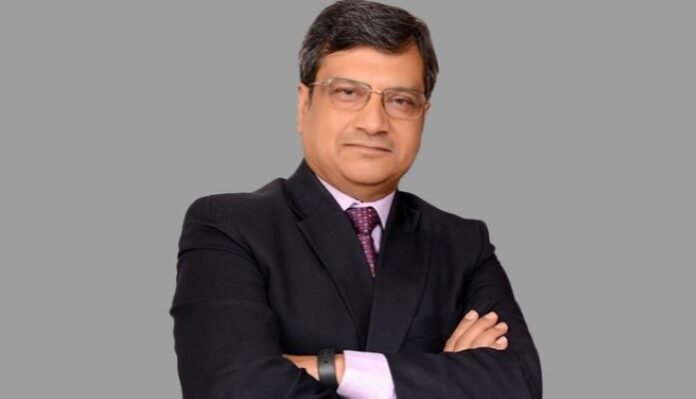 Ratan Agrawal joins Moon Beverages as CHRO