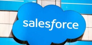 Salesforce Implements Second Round of Job Cuts, Affecting 300 Employees