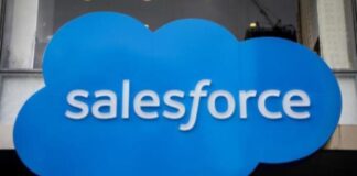 Salesforce, partners to create 1.8M jobs in India, Apply Now Here