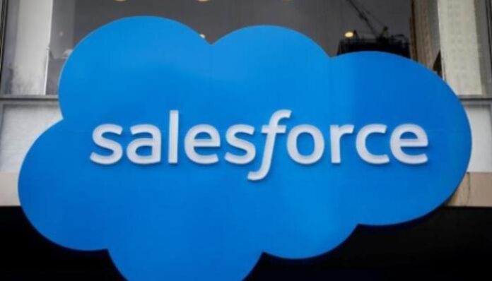Salesforce, partners to create 1.8M jobs in India, Apply Now Here Salesforce, partners to create 1.8M jobs in India, Apply Now Here