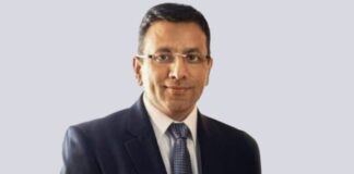 Sanjay Gupta Promoted to President for Asia Pacific at Google