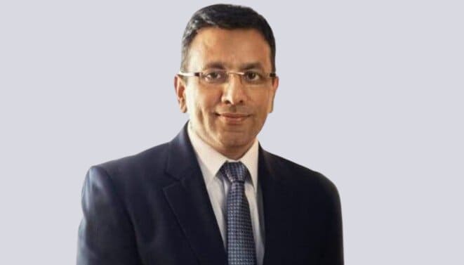 Sanjay Gupta Promoted to President for Asia Pacific at Google Sanjay Gupta Promoted to President for Asia Pacific at Google
