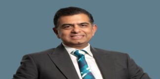 Sanjeev Krishan re-elected as Chairperson of PwC in India