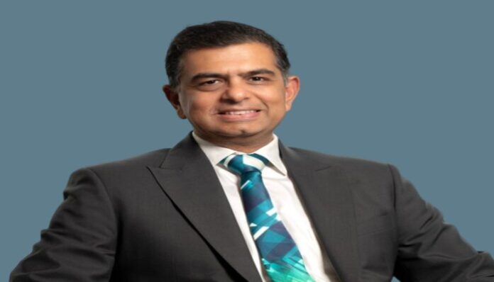 PwC Sanjeev Krishan re-elected as Chairperson of PwC in India