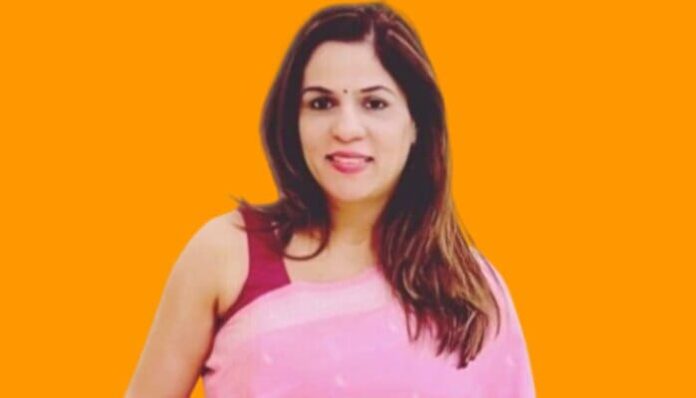 Schindler India appoints Jyoti Abrol as SVP and Head - HR Schindler India appoints Jyoti Abrol as SVP and Head - HR