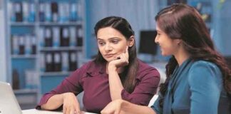Shifting Trends: Younger, Educated Women Workforce