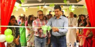 Signify Launches Global Digital Centre in Bengaluru