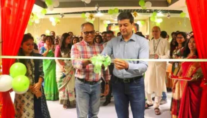 Signify Launches Global Digital Centre in Bengaluru Signify Launches Global Digital Centre in Bengaluru