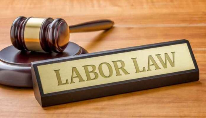 Labour Codes State Officials to Undergo Training on New Labour Codes: Centre
