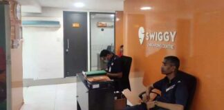 Swiggy Strengthens Leadership Team with Key Appointments
