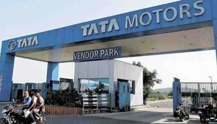 Tata Motors is conducting off-campus hiring Drive; Apply Now! Tata Motors is conducting off-campus hiring Drive; Apply Now!