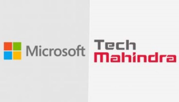 Tech Mahindra, Microsoft partner to enhance workplace with GenAI Tech Mahindra, Microsoft partner to enhance workplace with GenAI