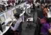 Tech and Engineering Jobs Driven by GCC Amid Muted IT Services