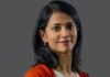 Tredence elevates Rekha Nair as Chief Human Resources Officer