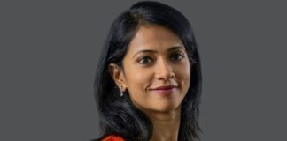Tredence elevates Rekha Nair as Chief Human Resources Officer