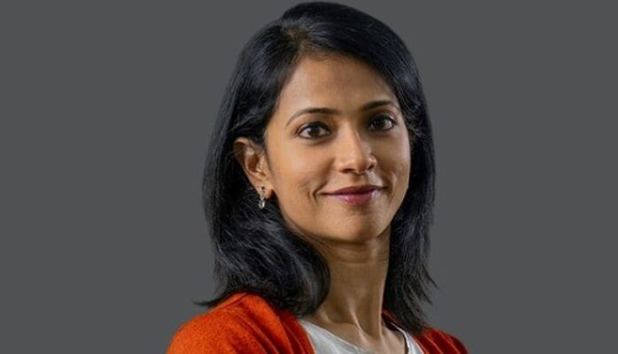 Tredence elevates Rekha Nair as Chief Human Resources Officer
