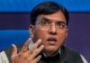 Union Minister Chairs Roundtable on Employment Data