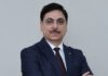 3i Infotech Limited Appoints Raj Ahuja Takes as the CEO