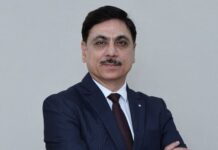 3i Infotech Limited Appoints Raj Ahuja Takes as the CEO