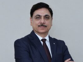 3i Infotech Limited Appoints Raj Ahuja Takes as the CEO