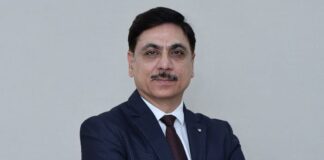 3i Infotech Limited Appoints Raj Ahuja Takes as the CEO