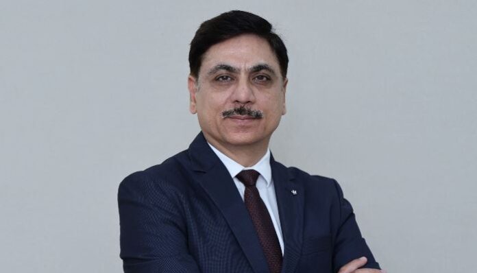 3i Infotech Limited Appoints Raj Ahuja Takes as the CEO 3i Infotech Limited Appoints Raj Ahuja Takes as the CEO