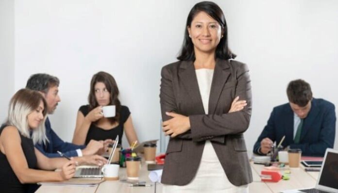 400 Million Women Needed for a $14 Trillion Boost; Reports 400 Million Women Needed for a $14 Trillion Boost; Reports